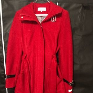 Calvin Klein Winter Coat
